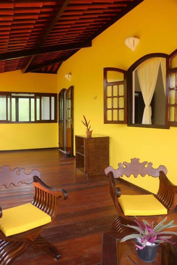 فيلا Casa Do Paiva كابو دي سانتو اغوستي المظهر الخارجي الصورة