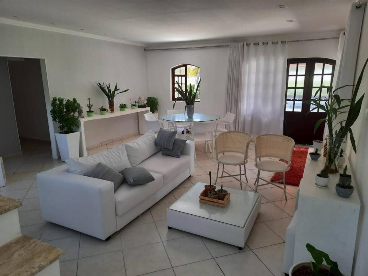 فيلا Casa Do Paiva كابو دي سانتو اغوستي المظهر الخارجي الصورة