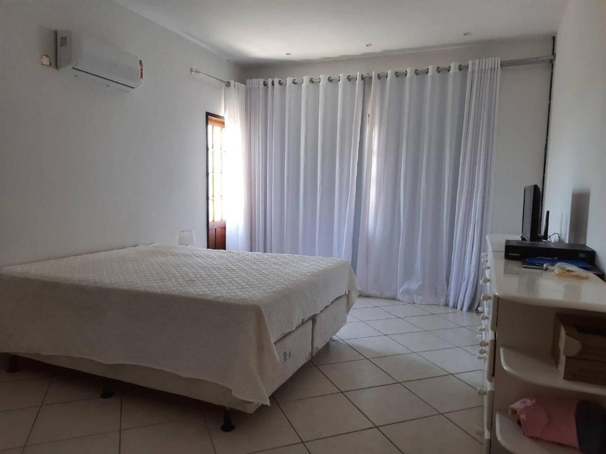 فيلا Casa Do Paiva كابو دي سانتو اغوستي المظهر الخارجي الصورة