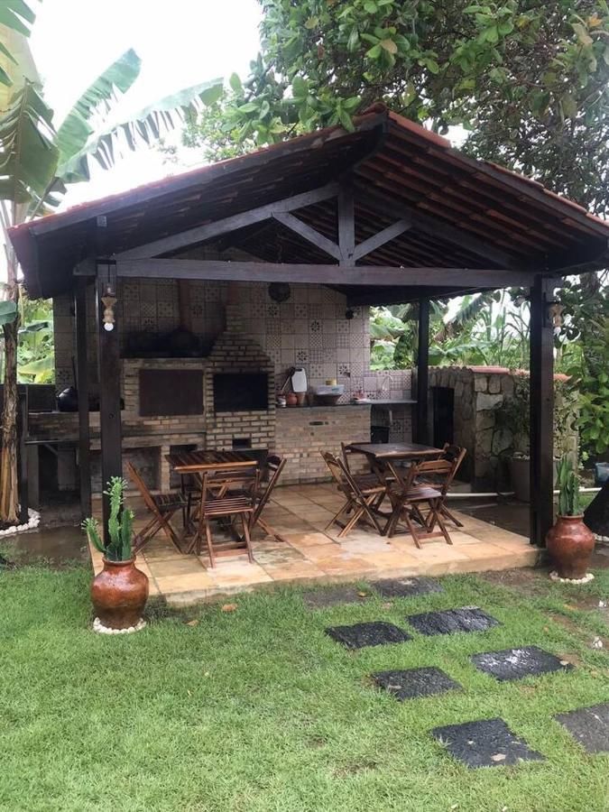 فيلا Casa Do Paiva كابو دي سانتو اغوستي المظهر الخارجي الصورة