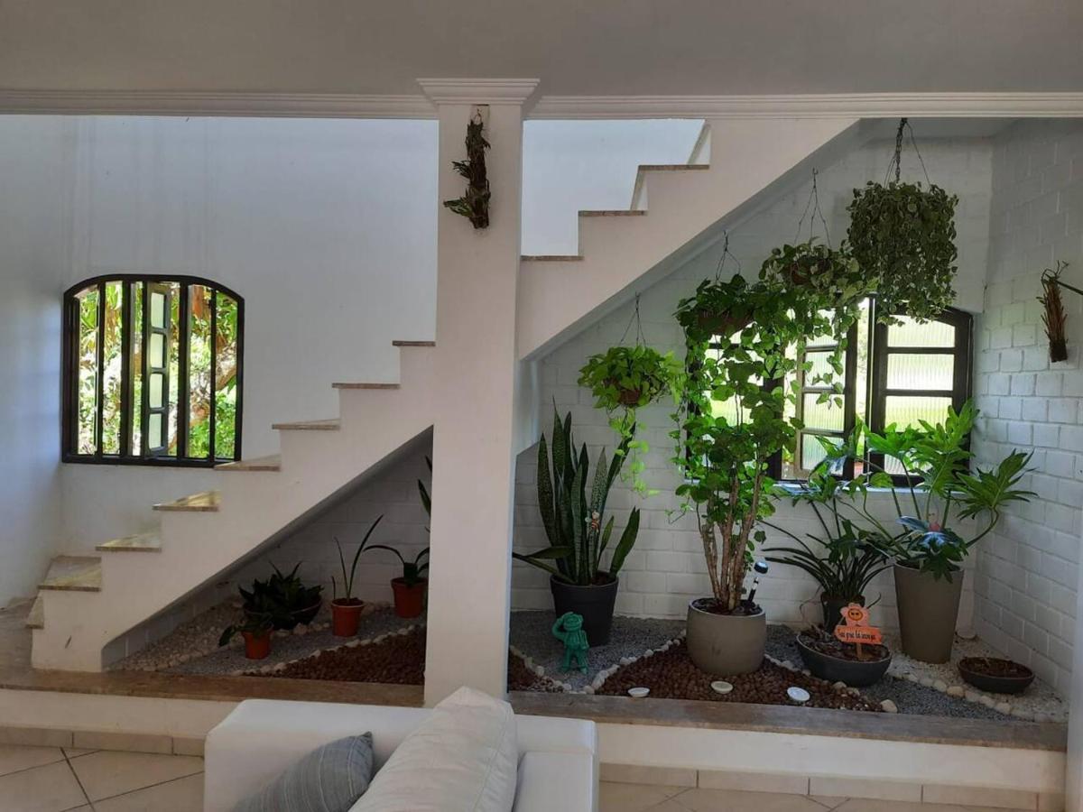 فيلا Casa Do Paiva كابو دي سانتو اغوستي المظهر الخارجي الصورة
