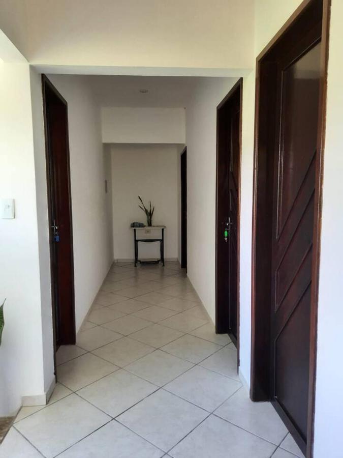 فيلا Casa Do Paiva كابو دي سانتو اغوستي المظهر الخارجي الصورة