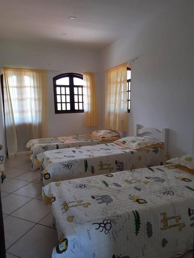 فيلا Casa Do Paiva كابو دي سانتو اغوستي المظهر الخارجي الصورة