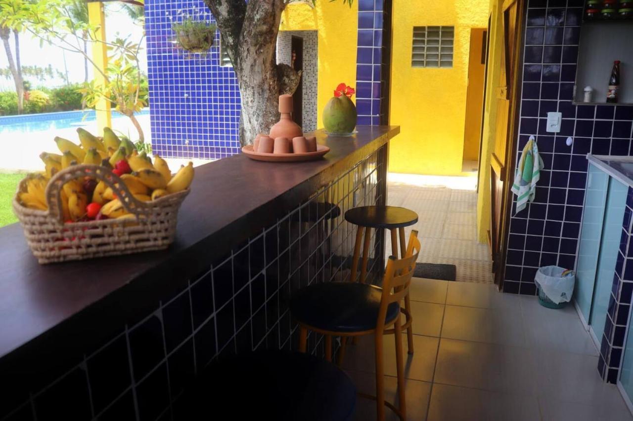 فيلا Casa Do Paiva كابو دي سانتو اغوستي المظهر الخارجي الصورة
